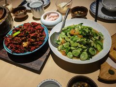 -山石榴·贵州菜(丰盛里店)