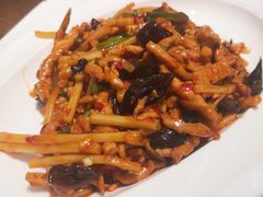-北李妈妈菜(鲁能城店)