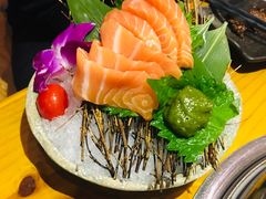 -丸藏和牛烧肉专门店(园区师惠坊店)