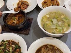 -阿毛饭店(和义路店)