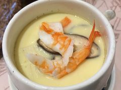 -林妈妈村·日式料理(宝山龙湖天街店)