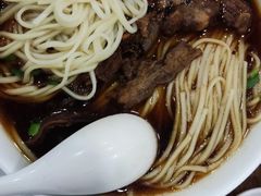 -草桥清真牛肉锅贴扁食店