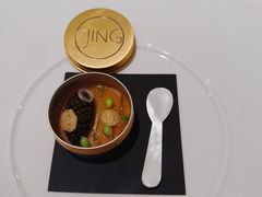 -王府半岛酒店·Jing餐厅