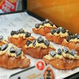 🥐超火的可颂店🔥