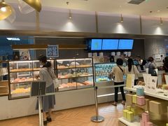 -奈雪的茶(凯德新都心店)
