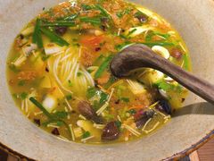 -芸南道·过桥米线(昆明老街旗舰店)