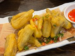 -大洋家·潮汕鱼鲜·花胶砂锅粥(天河东路店)