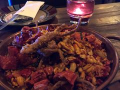-SISTERS BAR RESTAURANT川意酒馆(嘉善老市H楼店)