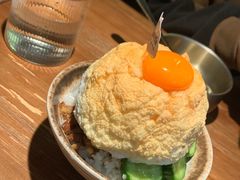 -岛风·台食小馆 ISLAND BISTRO(烟台山店)