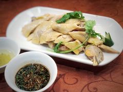 -老大同酒家·糟卤·本帮菜(中山公园店)