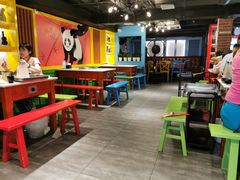 -钢管厂五区小郡肝火锅串串香(清河店)