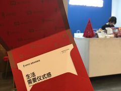 -海马体照相馆(北京apm店)