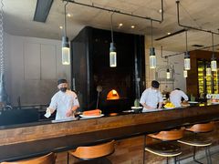 -Mercato莫卡多露台餐厅与酒吧(K11店)