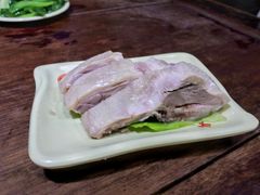 -同得兴 Since·1995 传统苏式面馆(嘉馀坊店)