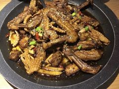 -六月雪干锅(涪城万达广场店)