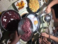 -丰尔粥食·粥底火锅·桑拿鸡(大良总店)