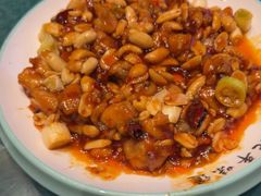 -北平味道.京味菜.烤鸭(梨园店)