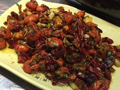-靓靓蒸虾(中山公园店)