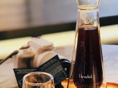 -Bracket Coffee(工体店)