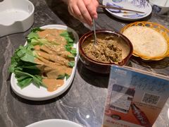 -前海沿·青岛菜(乐客城店)