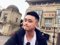 -武汉大学-樱园