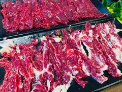 -幸运牛汕头小黄牛牛肉火锅(梅林店)