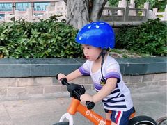 -星动计划儿童运动馆(闵行乐虹坊店)