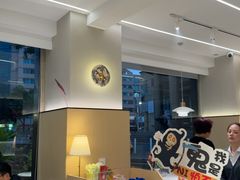 -牛爱客牛排(温岭千禧店)