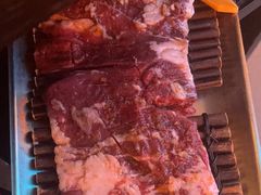 -西塔老太太泥炉烤肉(上海七宝领展广场店)