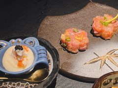 -蟹犇•帝王蟹雪蟹(陆家嘴店)