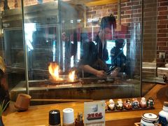 -一牛道炭火烧肉居酒屋(椒江店)