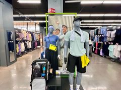 -迪卡侬(西华店)