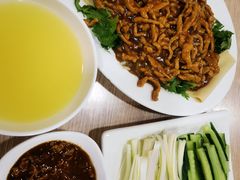 -姥家春饼店(漳州二路店)