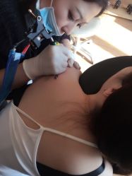 点击看大图 -英刺青 纹身 洗纹身