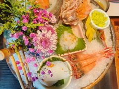 -花潮料理艺食馆(成都万象城店)