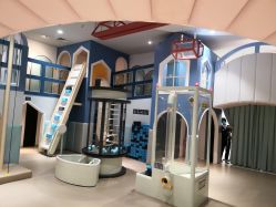 -meland club亲子乐园(重庆万象城店)