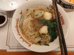 -太食獸泰式茶餐厅(IFS国金中心店)