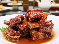 话梅小排-甬上名灶(天一阁·翠柏店)