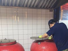 -记忆串城·东北烧烤·小龙虾·大型团建(南油店)