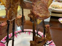 -新疆巴州金丝特餐厅(大钟寺店)