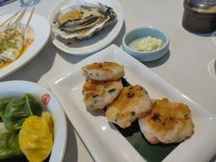 -双合园·海鲜水饺青岛菜(万佳广场店)