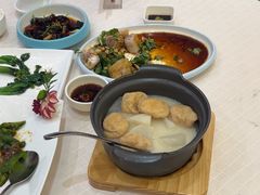 -北海渔村酒楼·粤菜海鲜点心(新华店)