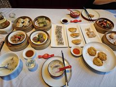-醉辉皇原味海鲜江南菜(成都大魔方店)