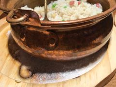 -敏珠拉姆藏餐·南京厨房(富春江东街店)