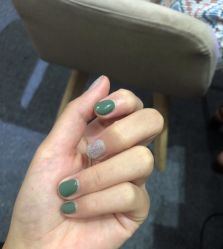 -眉可丽MEIKELI半永久纹眉