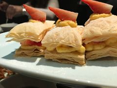 -万丽轩·粤菜(王府井金茂万丽酒店)