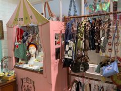 -恋物百货商店(华侨城店)