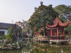 -南岳衡山风景名胜区-南岳大庙