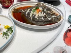 -百富源·海鲜辽菜(和平北大街店)