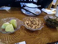 -醉南拳客家菜·河田鸡(西禅寺杨桥店)